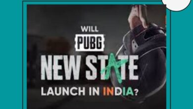 طريقة تنزيل ببجي الجديدة 2 pubg new state